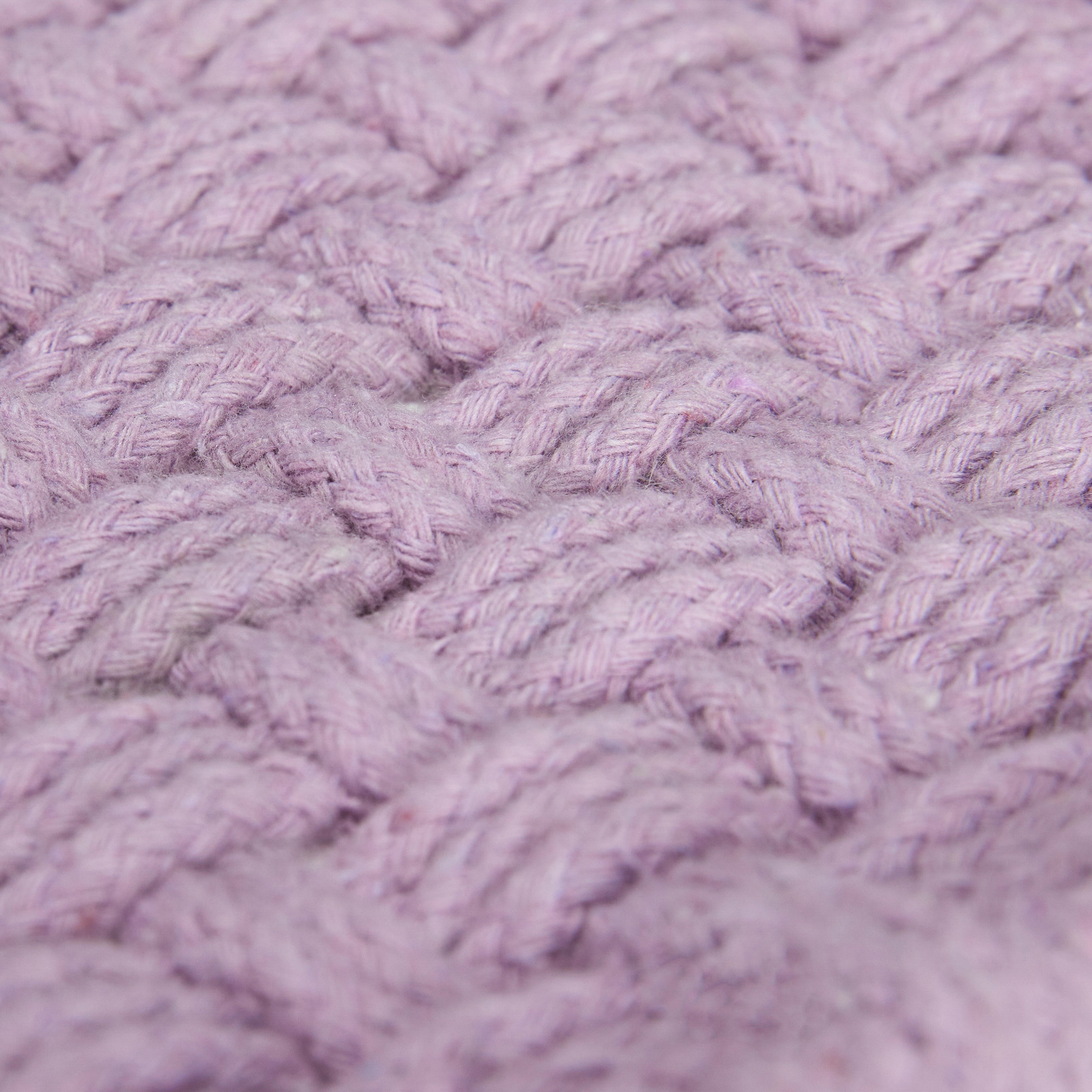 Banco Peri Roxo/Cáqui - 56x42xh47cm