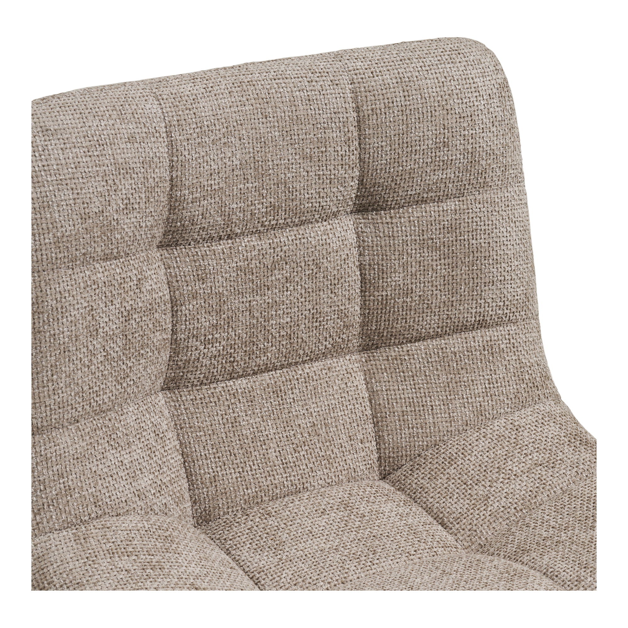 Middeltart Barstol - Barstol, cinza, preto Ben HN1272