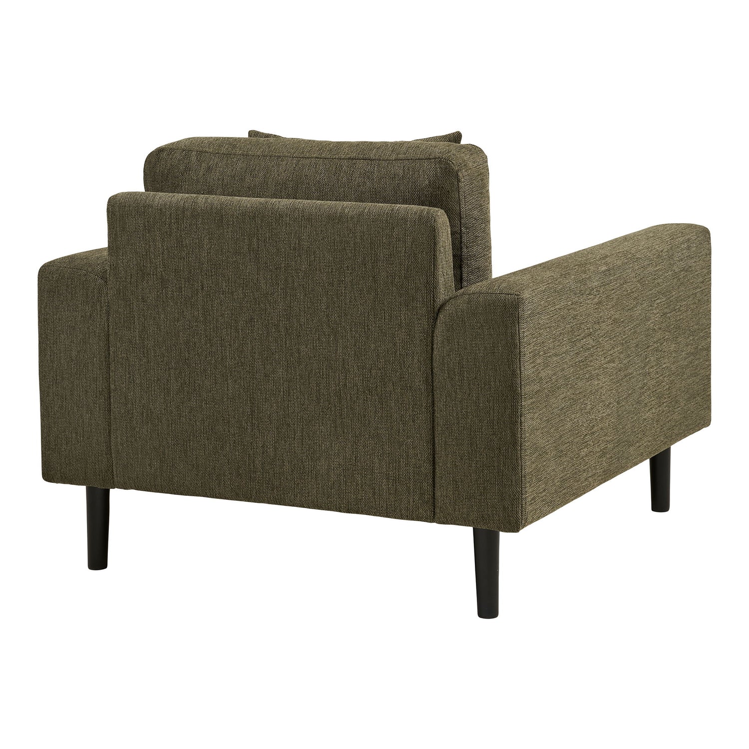 Cadeira Lido Lounge - Cadeira de lounge, Olive Green, HN1020