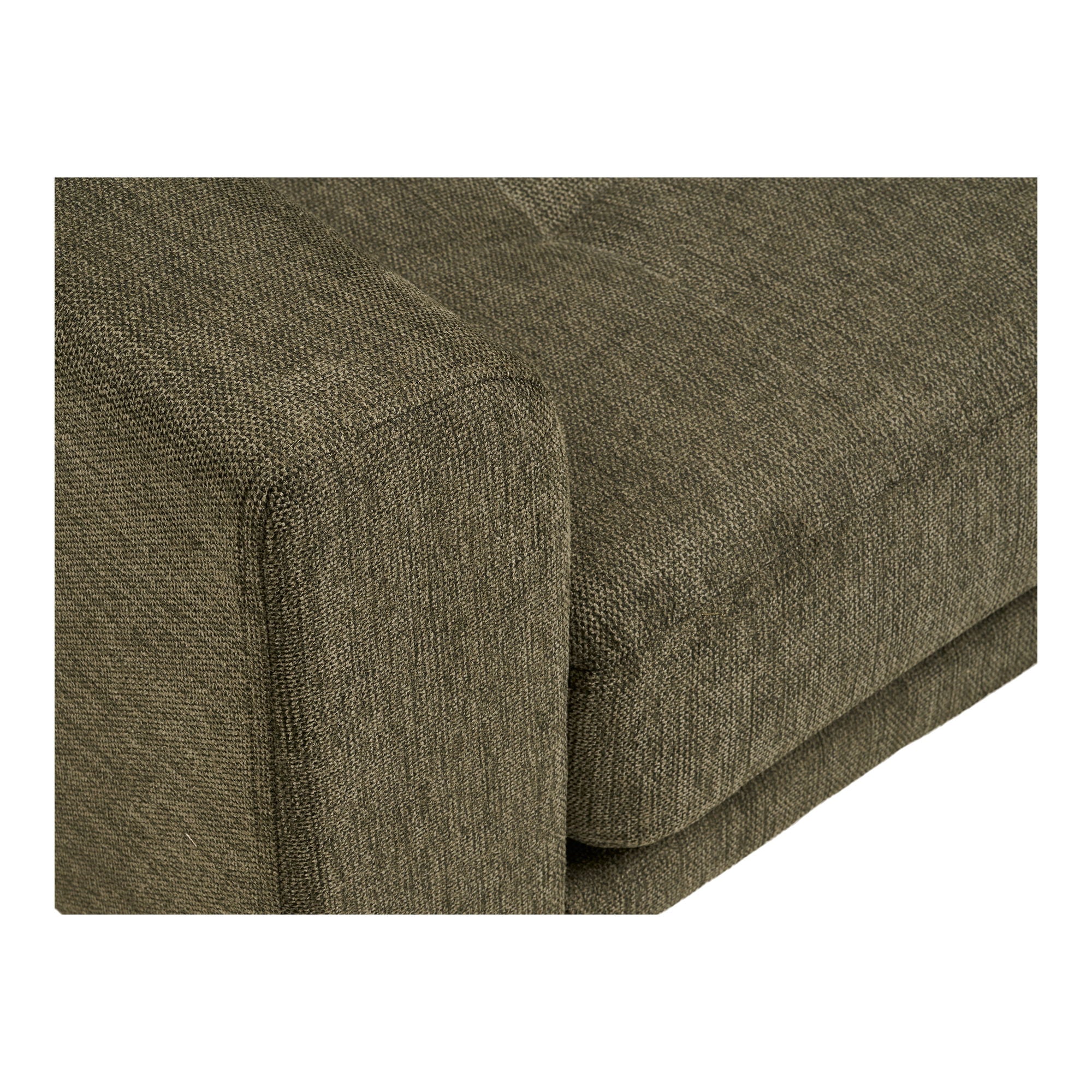 Cadeira Lido Lounge - Cadeira de lounge, Olive Green, HN1020