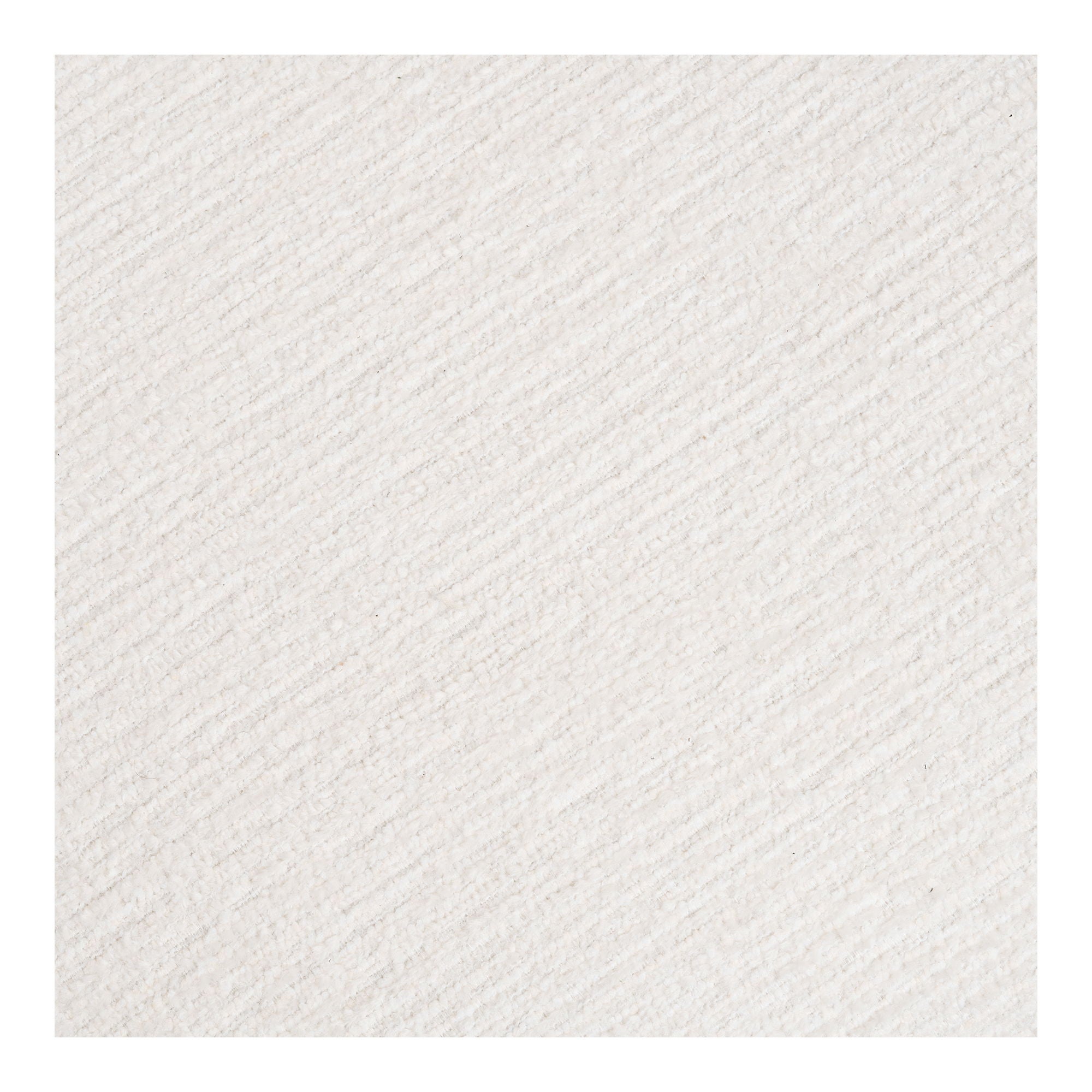 Cadeira Milo Lounge - cadeira de lounge com função giratória, fora do HN1081 branco