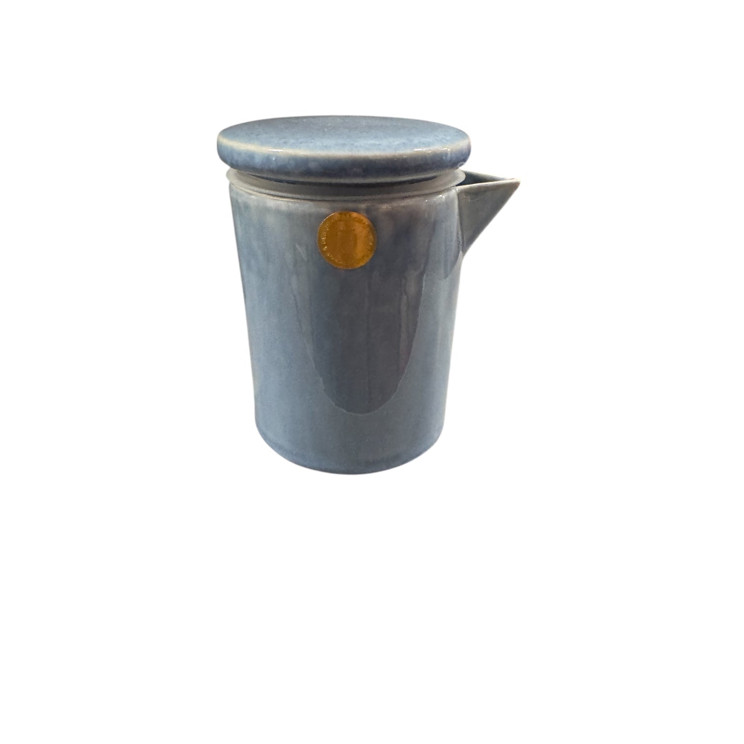 Jarro de leite de Hübsch