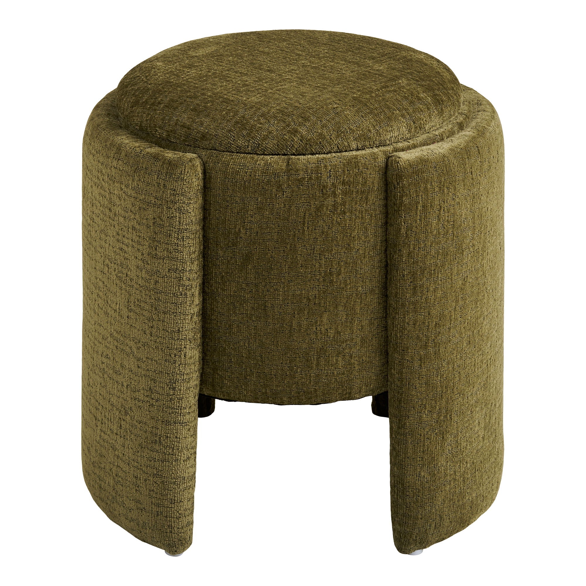 Walsdorf PUF - PUF, verde Ø42x43.5 cm, hn1315