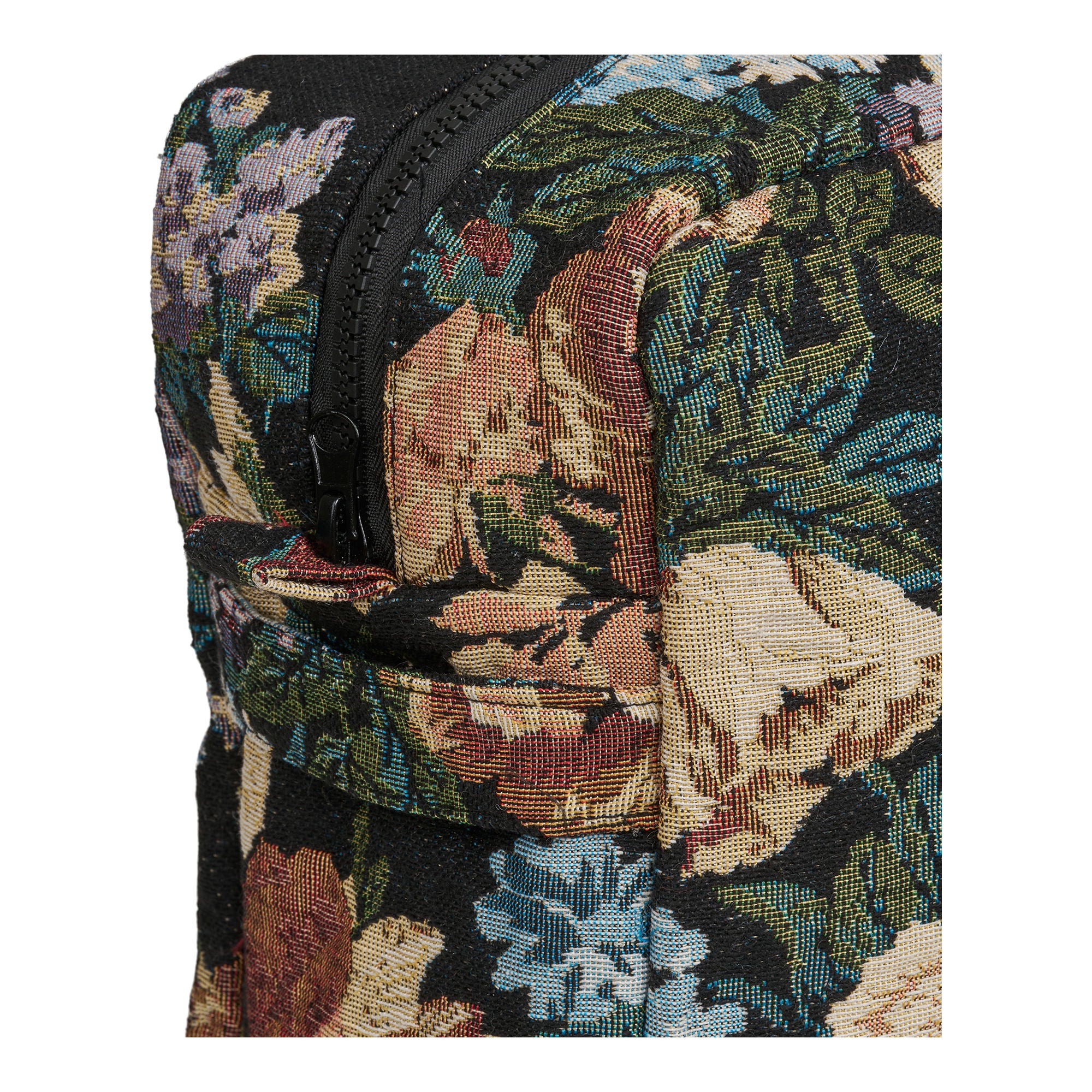 Bolsa de vaso sanitário Zoe - bolsa de vaso sanitário, conjunto de mistura preta de 2