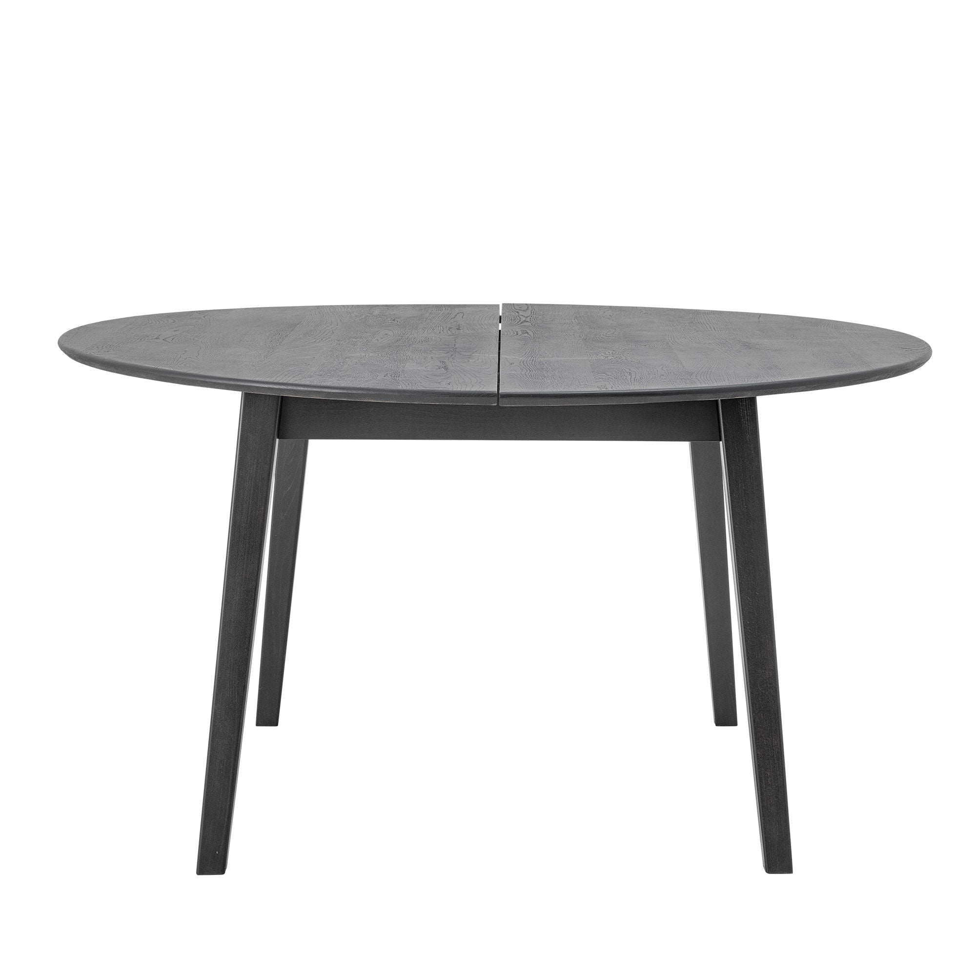 Mesa de jantar de Bloomingville Peron, preto, FSC® 100%, Oak
