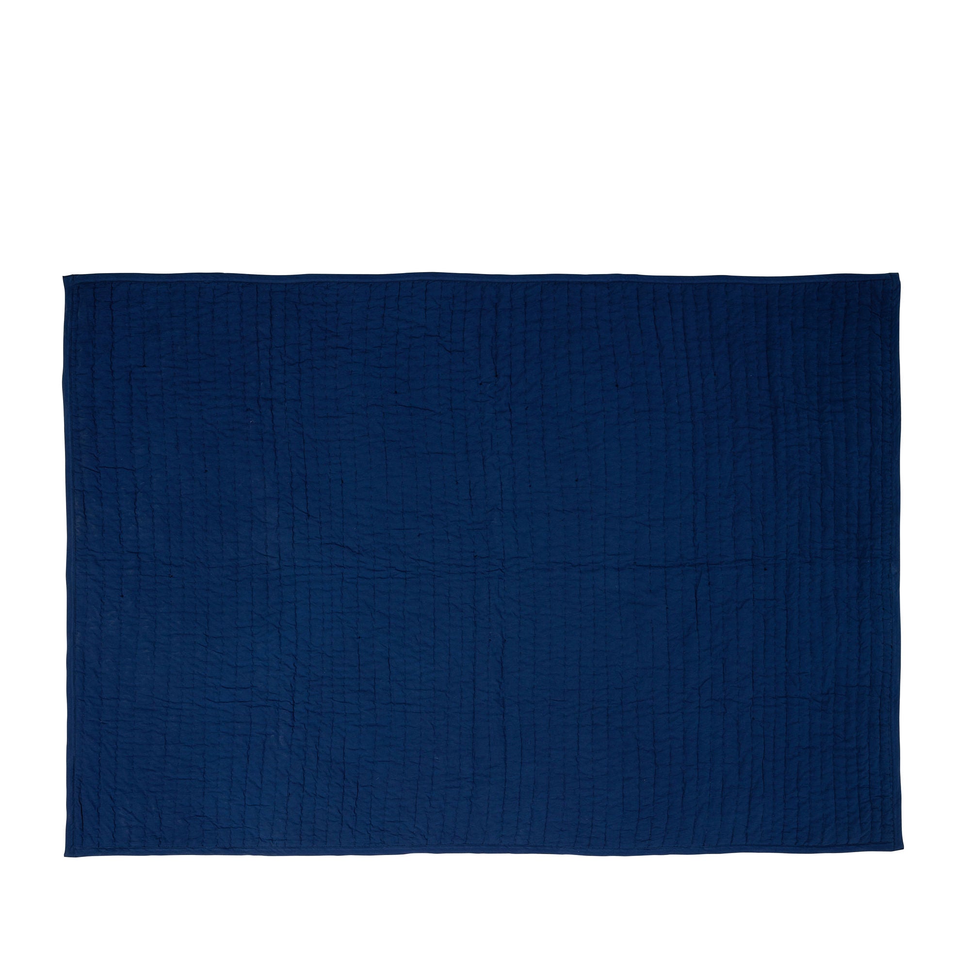 Hübsch Pavilion Block Block Blue/Multicolor