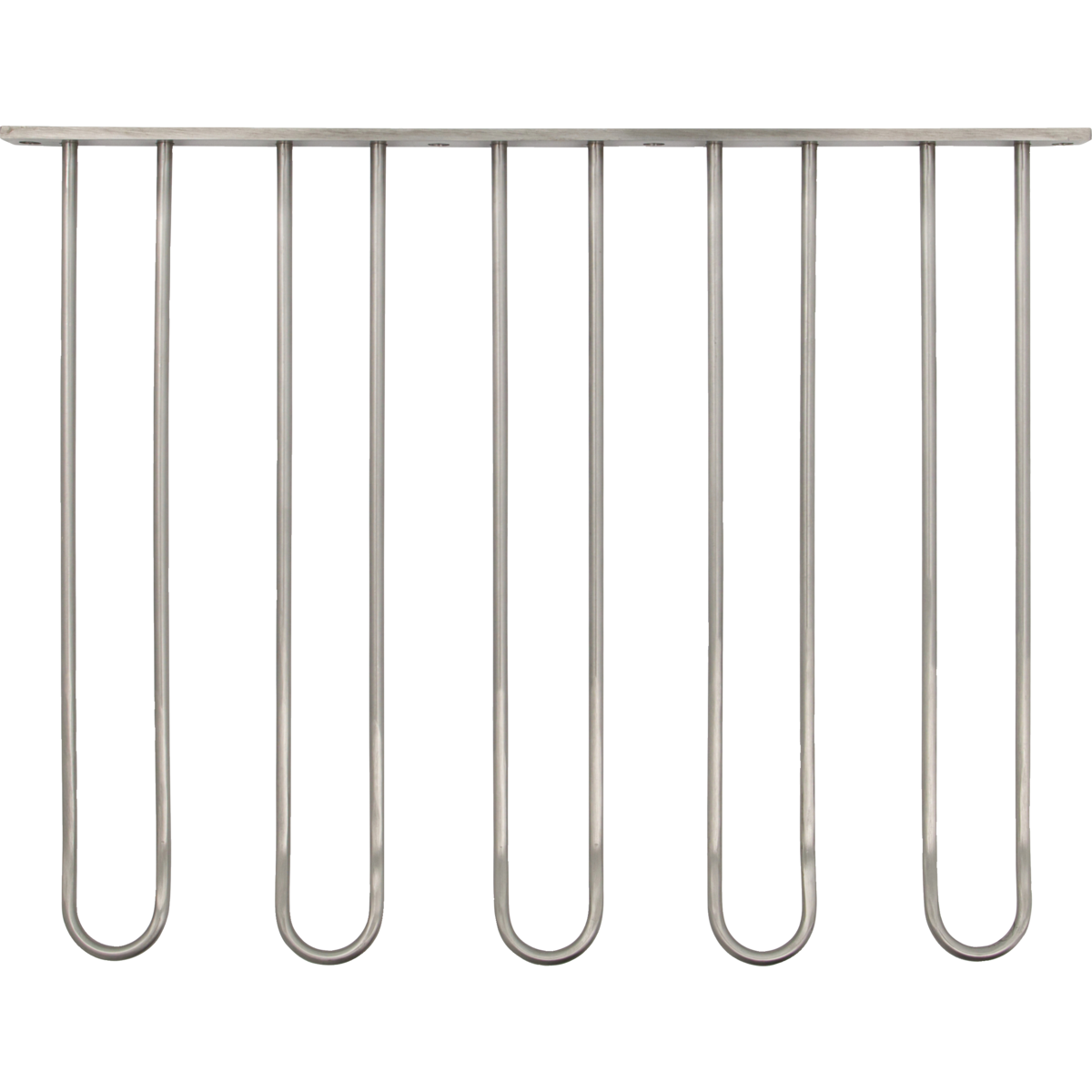 Rack de vidro, hdstilio, acabamento prateado antik