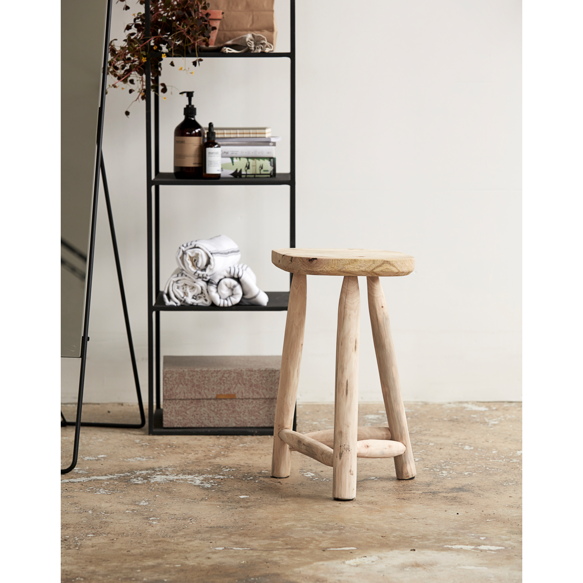 Disas, Hdpure, Natureza