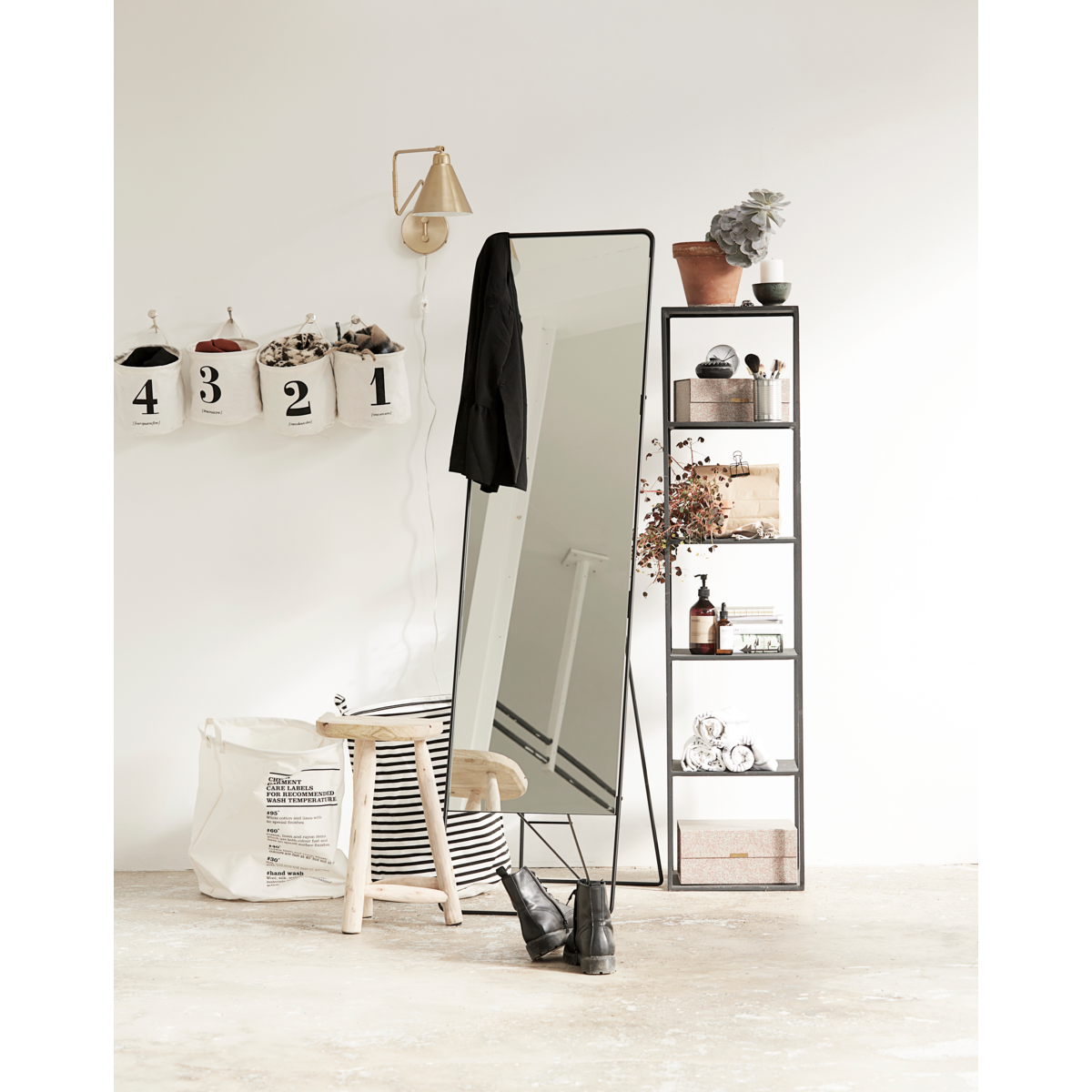 Disas, Hdpure, Natureza