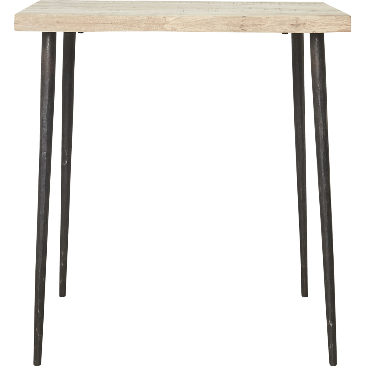 Mesa, hdslated, ferro