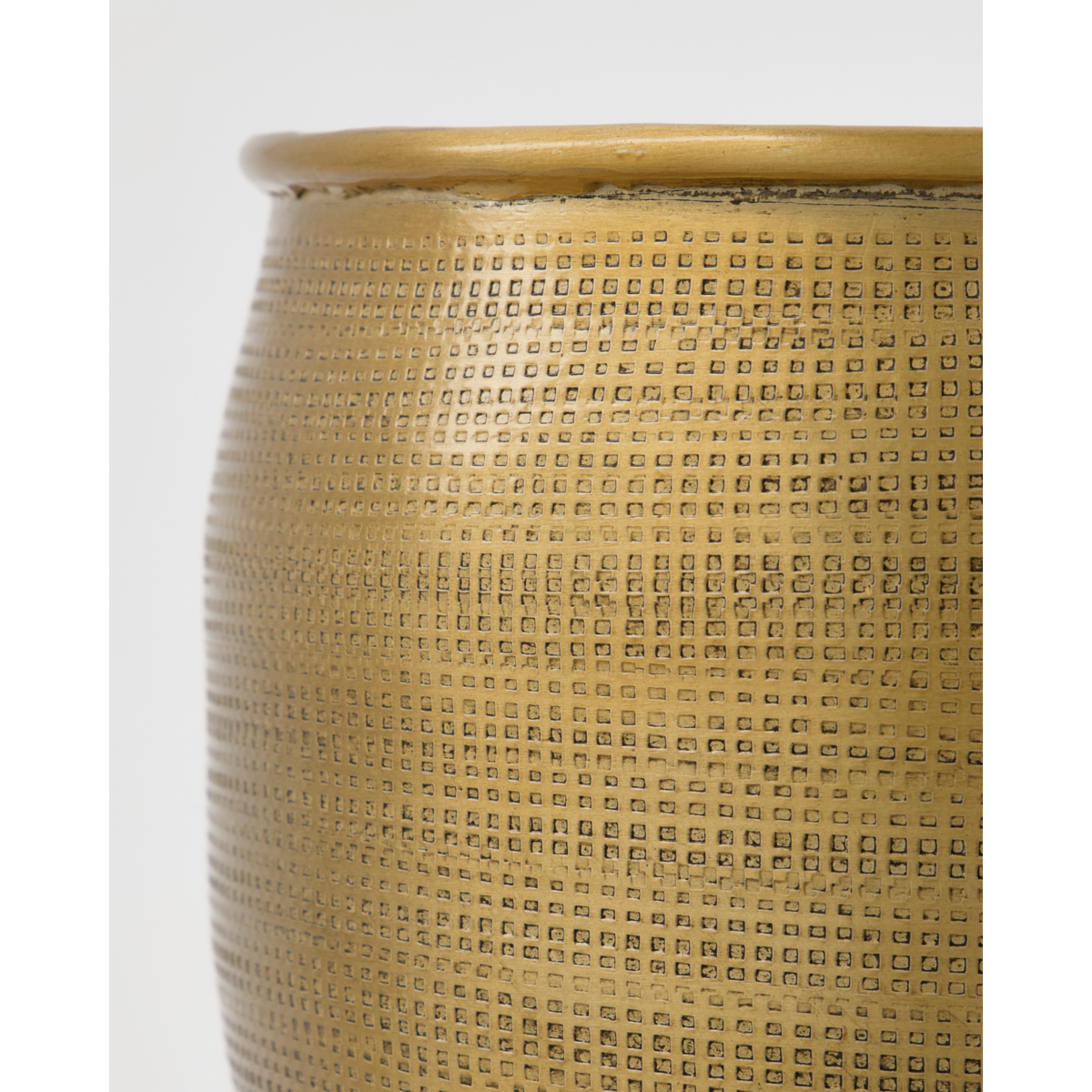 Pote de ervas, Hdspot, Golden