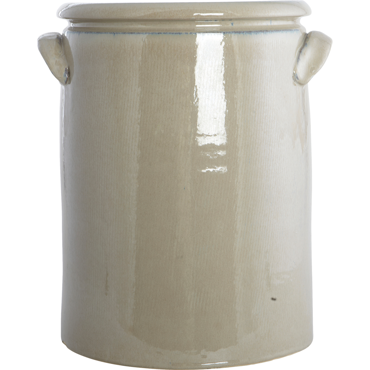 Vaso para plantas, HDPottery XL, Areia