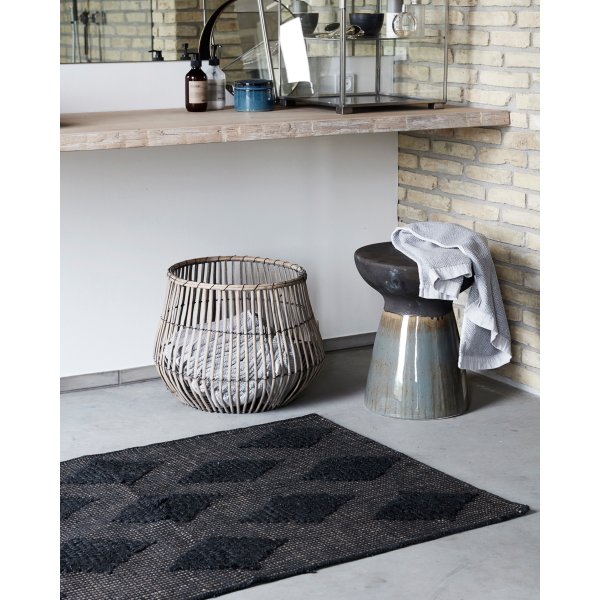 Davia, hdpablo, verde; marrom