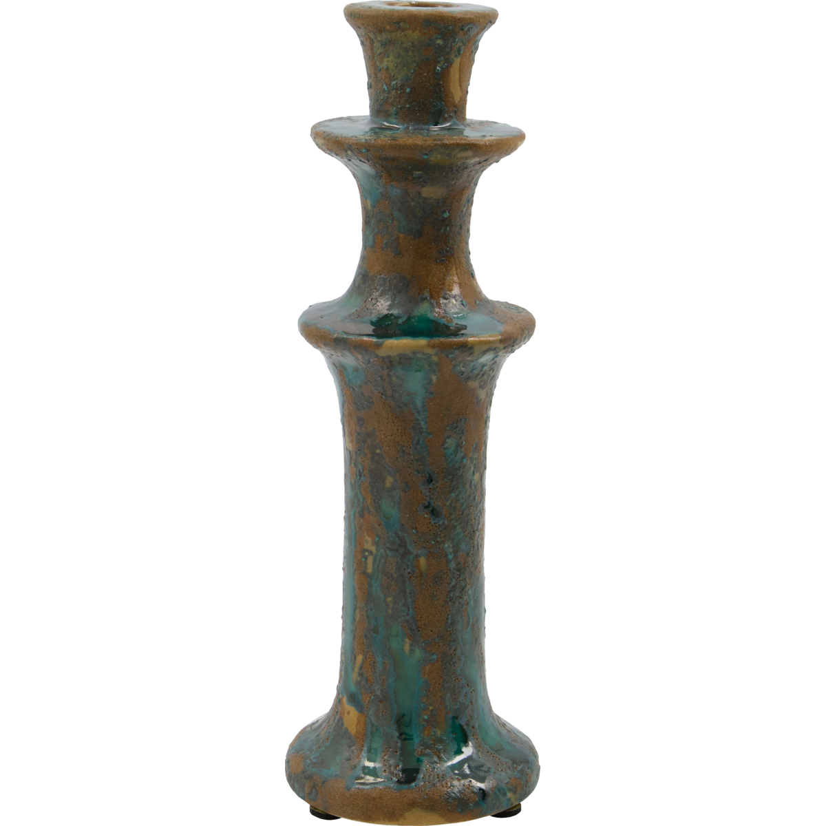 Castiçal, HDRaag, Verde