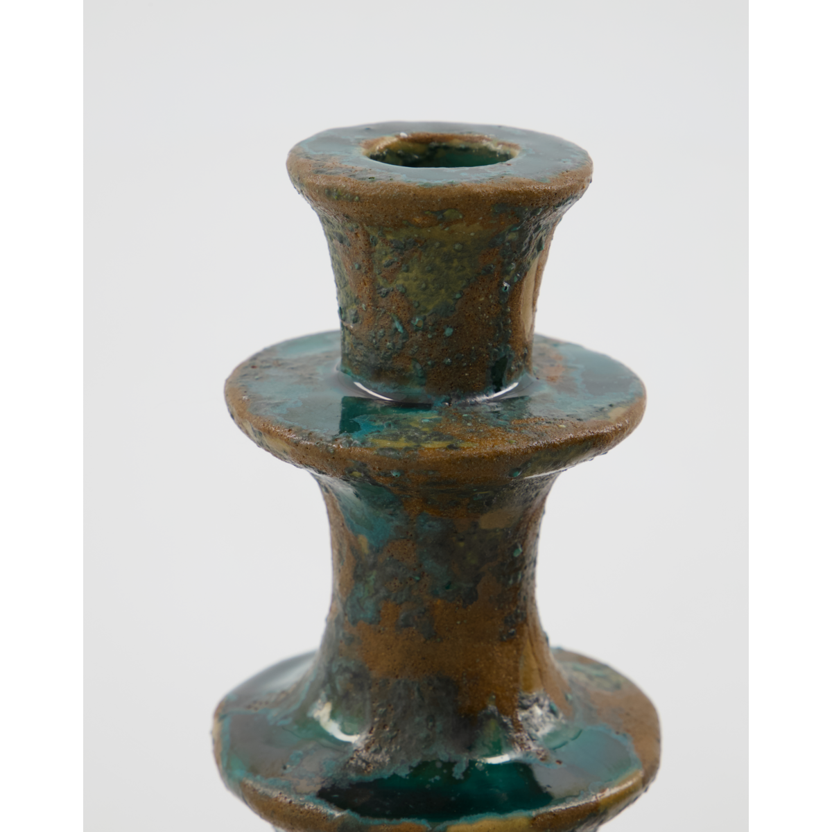 Castiçal, HDRaag, Verde