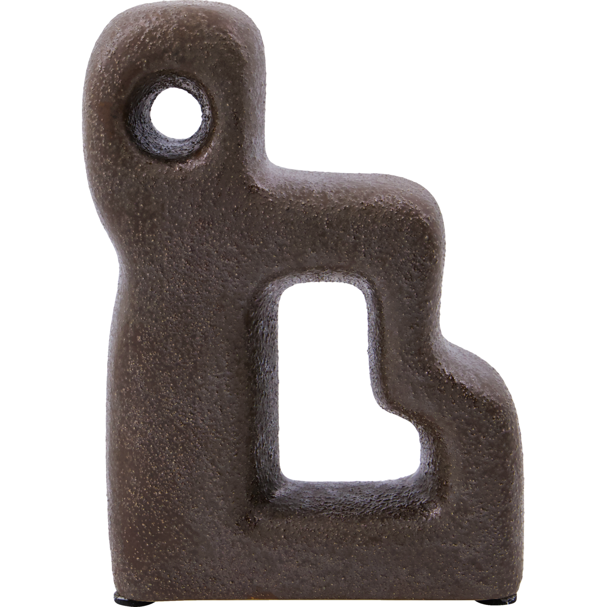 Obra de arte, Hdstairs, Brown