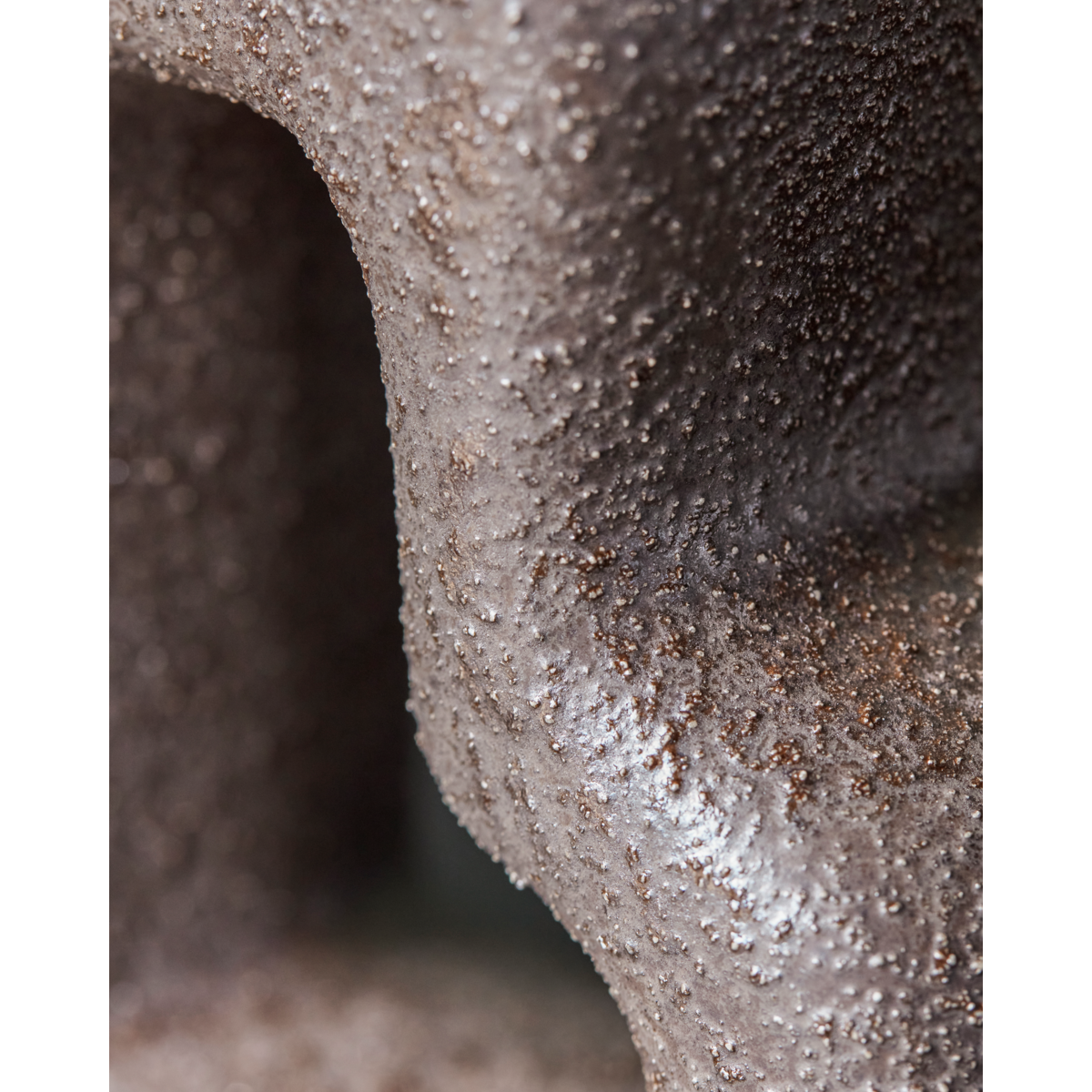 Obra de arte, Hdstairs, Brown