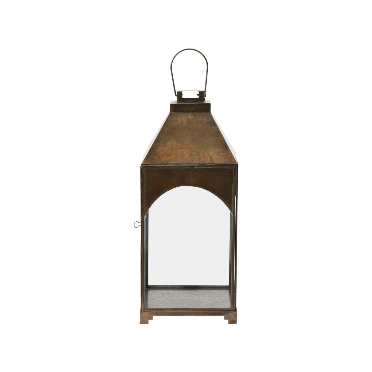 Médico da Casa - Lanternas, Hdarch, Messing Antique