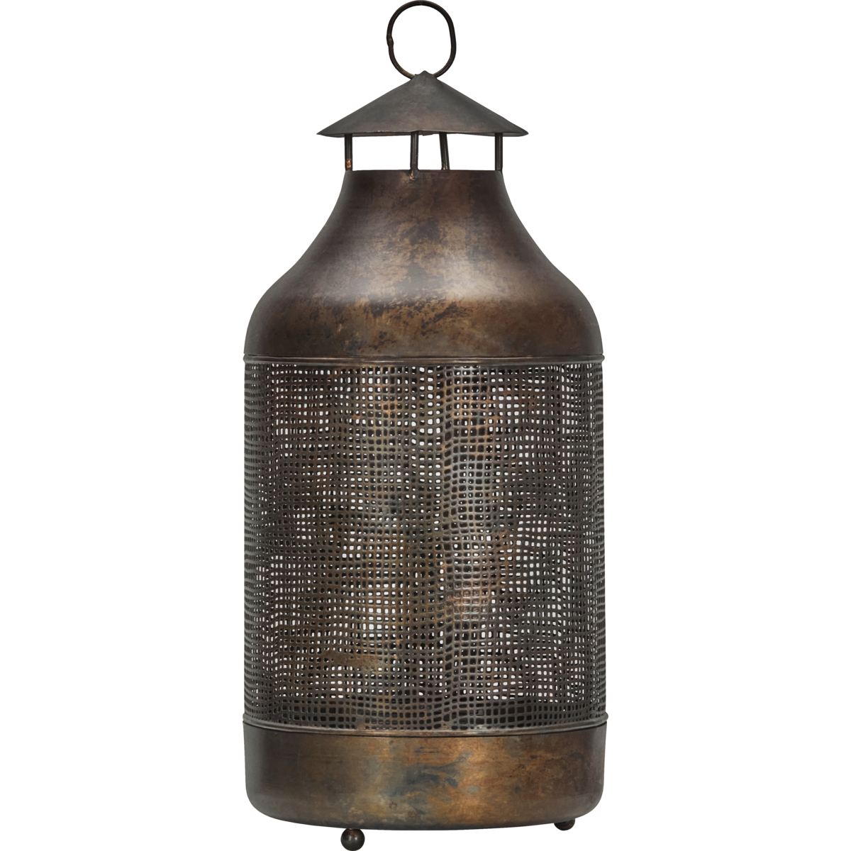 Furacão, Hdnett, Brown