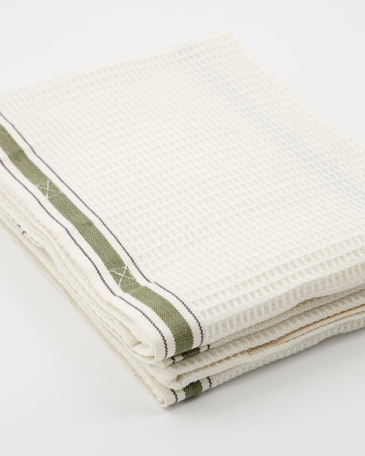 Panos de chá, HDBihar, Verde