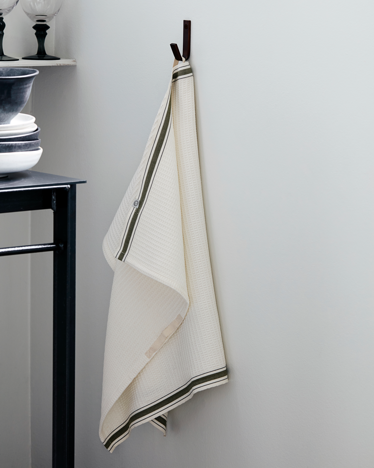 Panos de chá, HDBihar, Verde