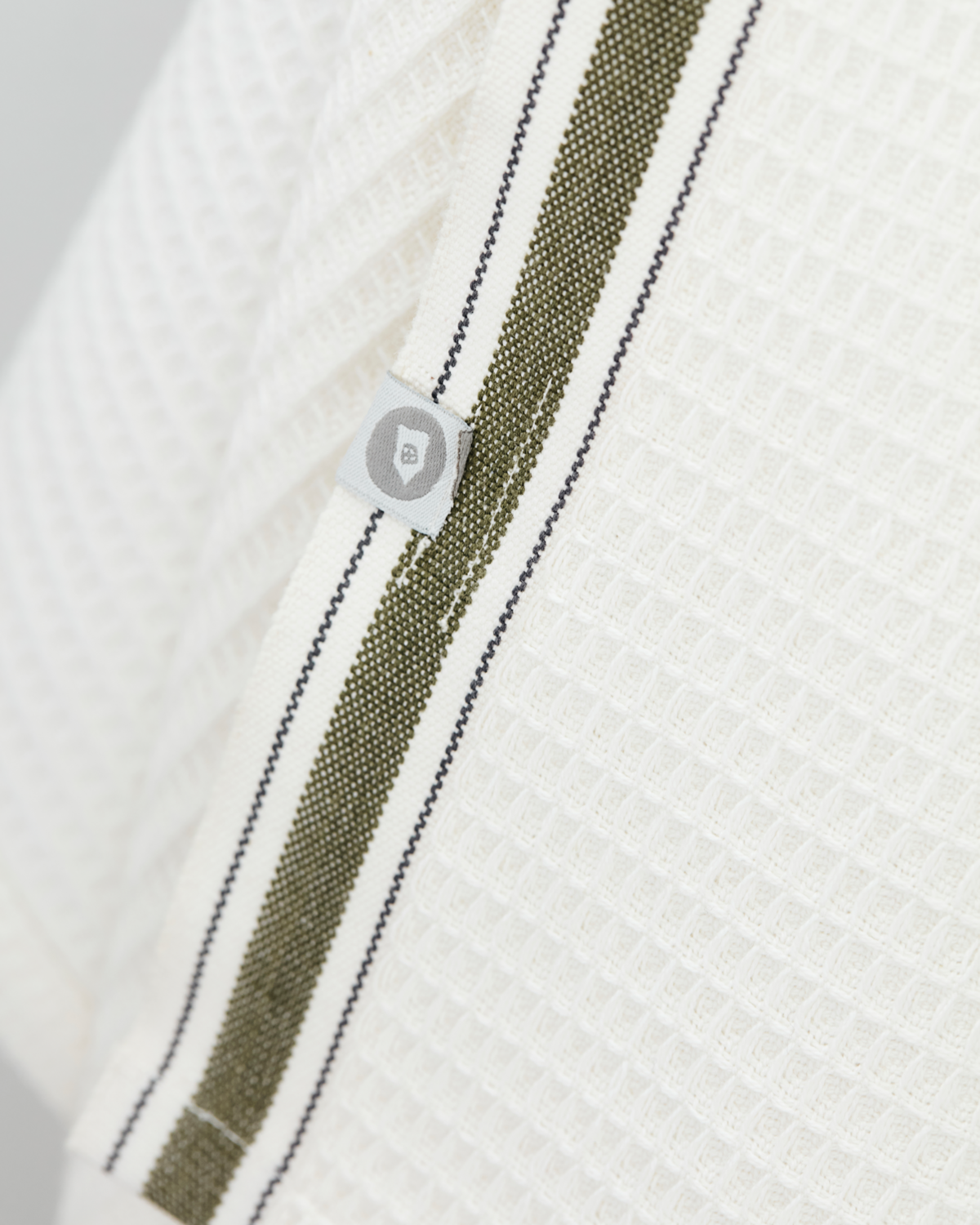 Panos de chá, HDBihar, Verde