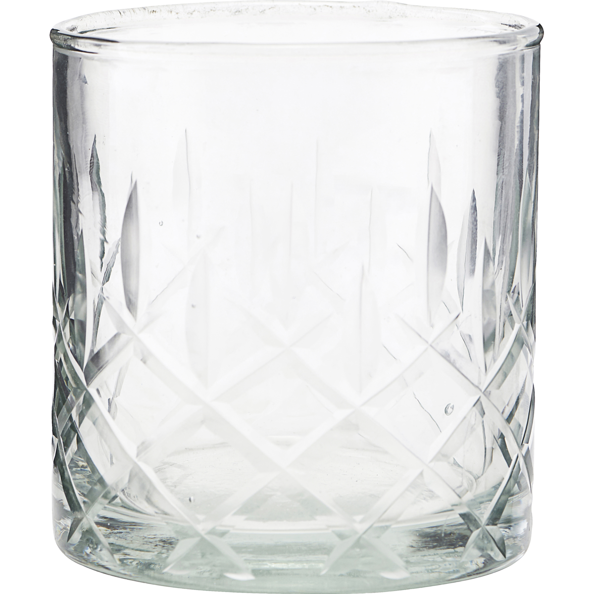 Copo de whisky, HDVintage, Transparente