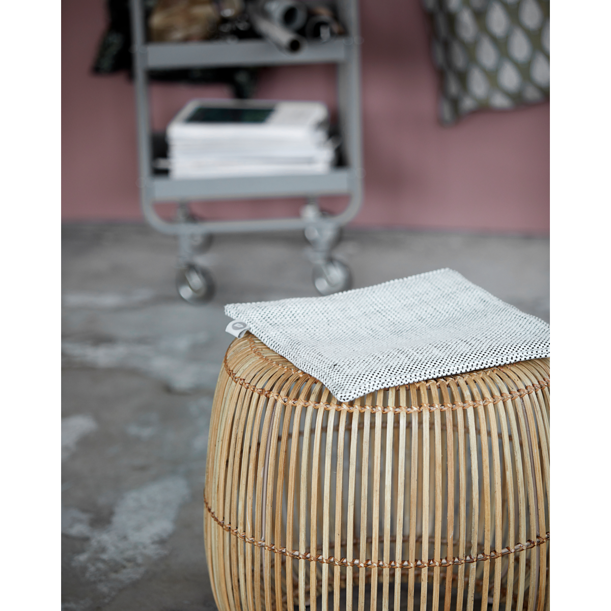 Disas, Hdmodern, Natureza