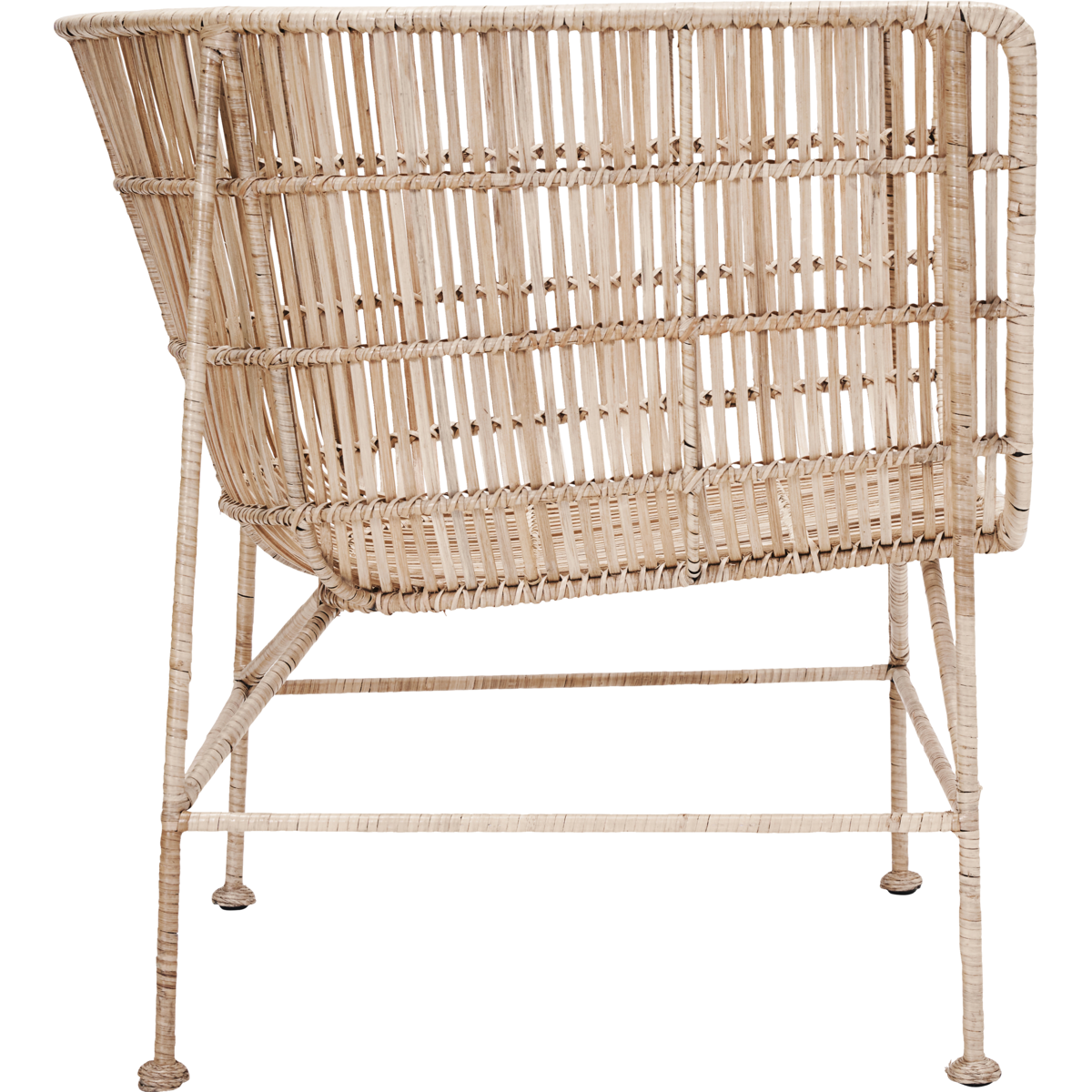 Presidente, Hdcuun, natureza