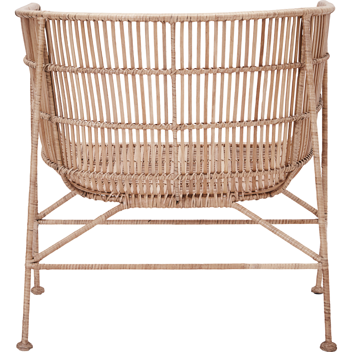 Presidente, Hdcuun, natureza