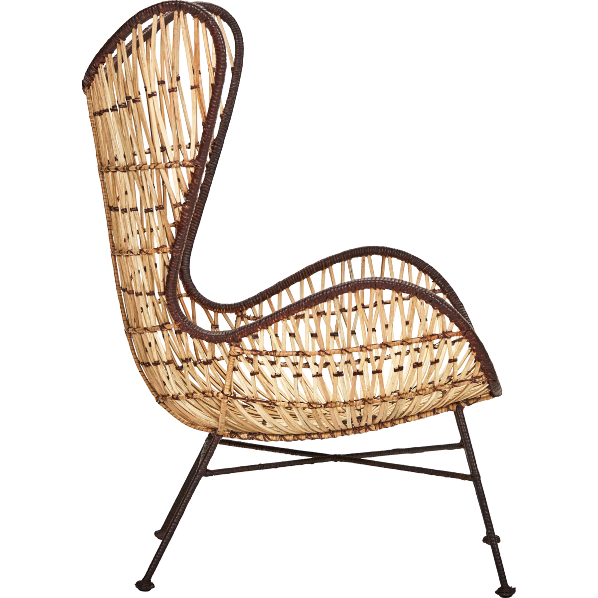 Cadeira de lounge, hdflow, natureza