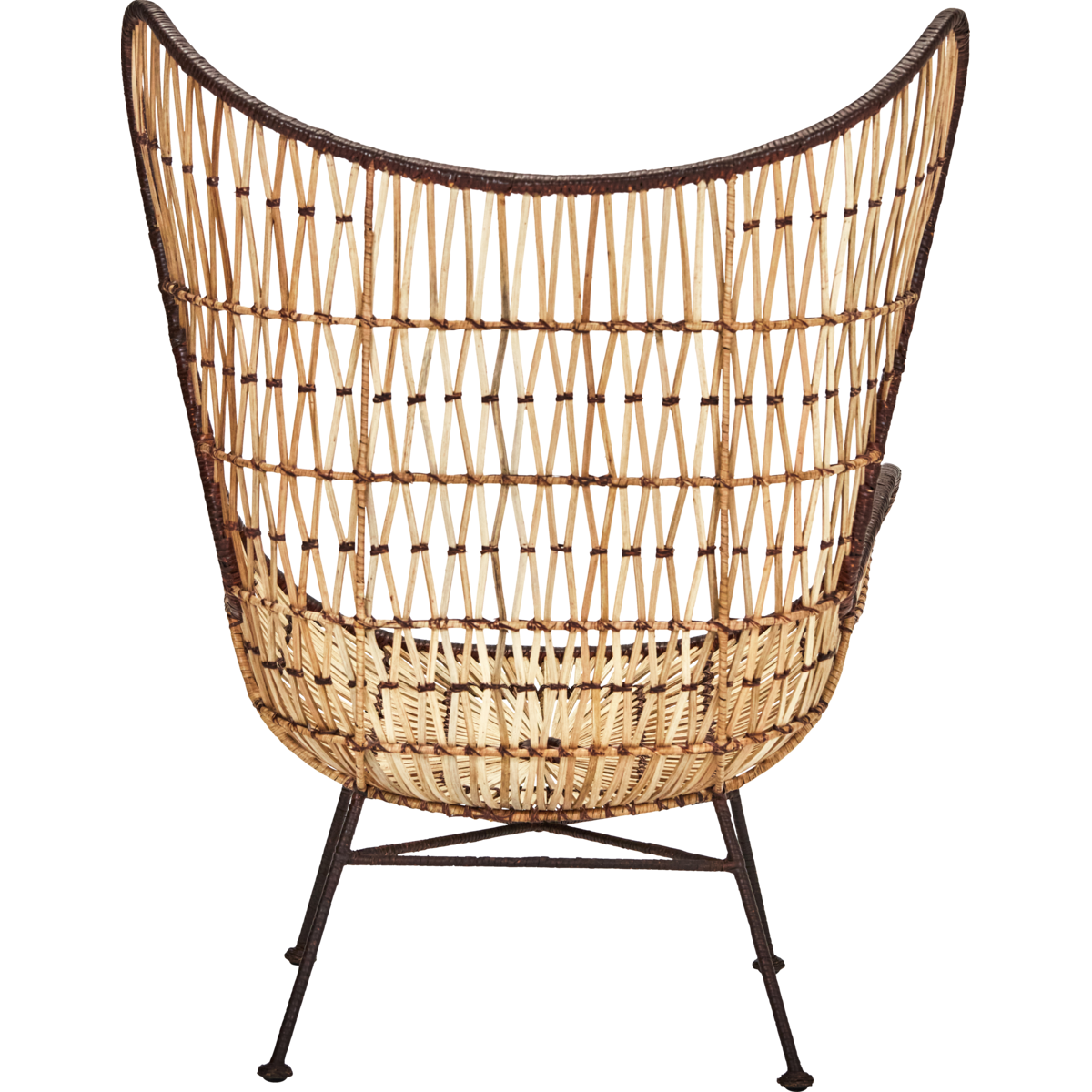 Cadeira de lounge, hdflow, natureza