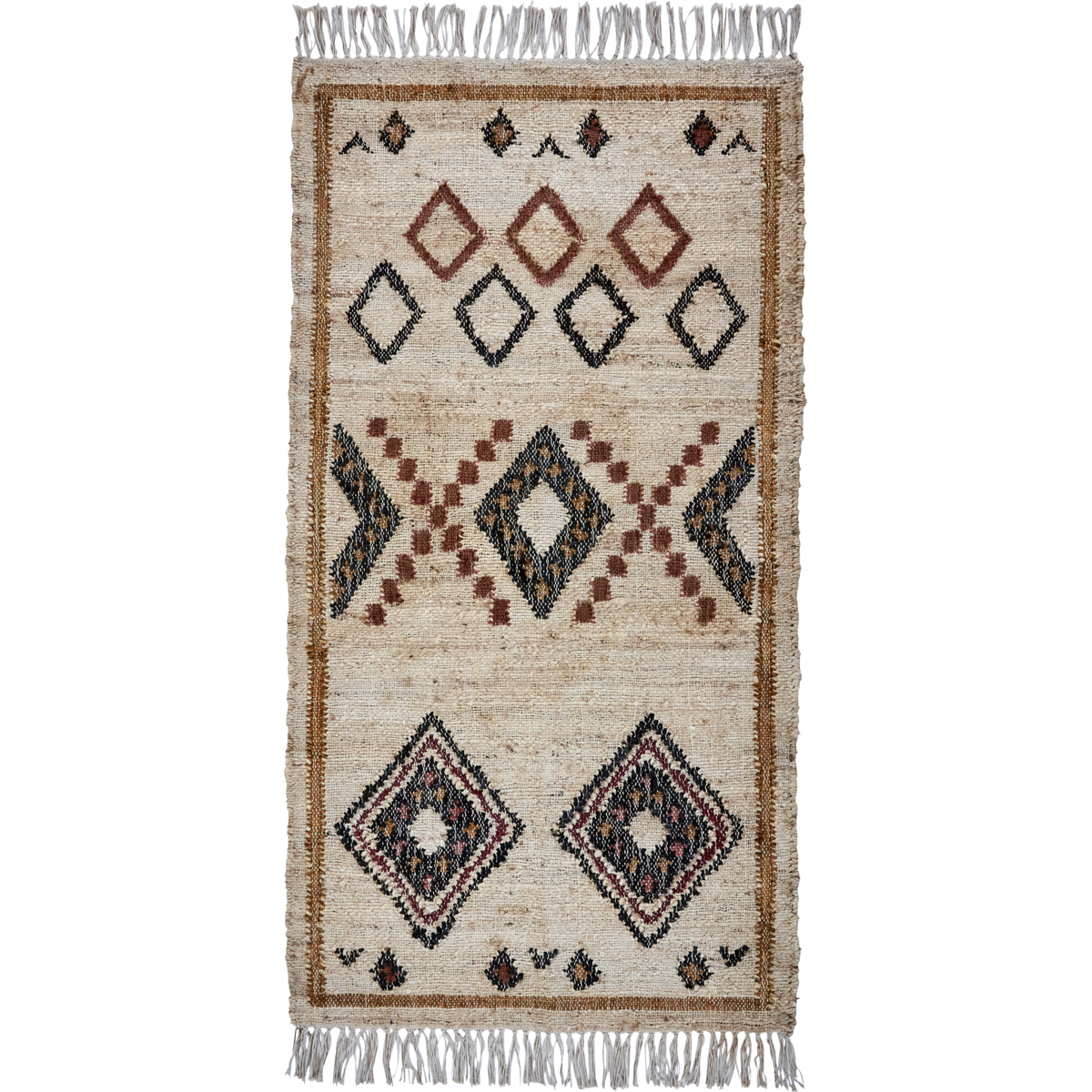 Blanket, Hdkesh, bege
