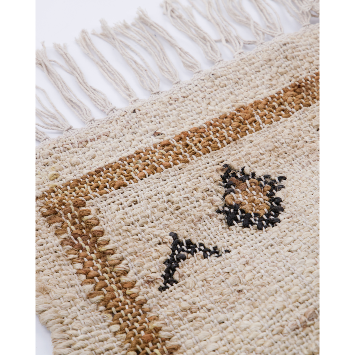Blanket, Hdkesh, bege