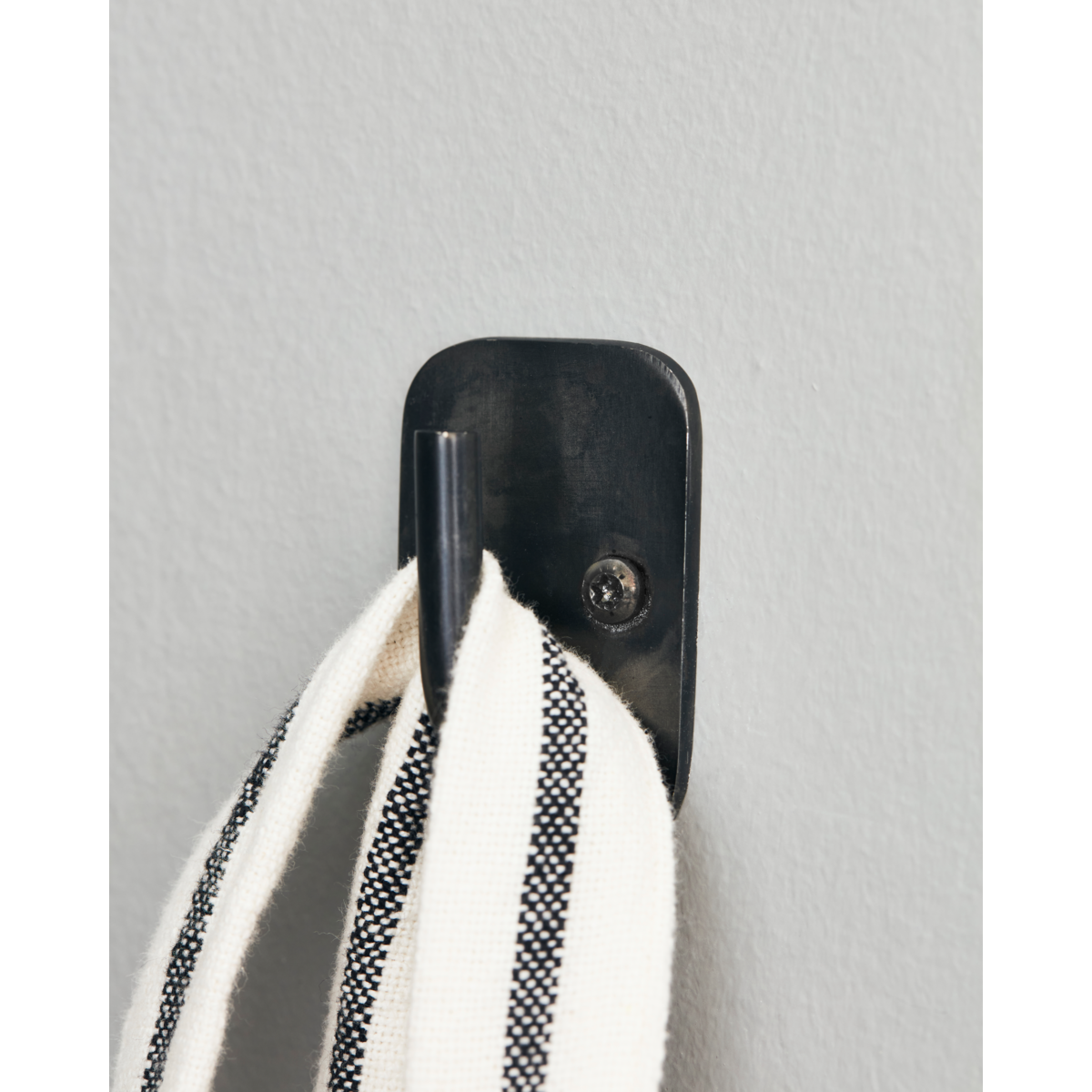 Gancho, hdpati, preto antigo