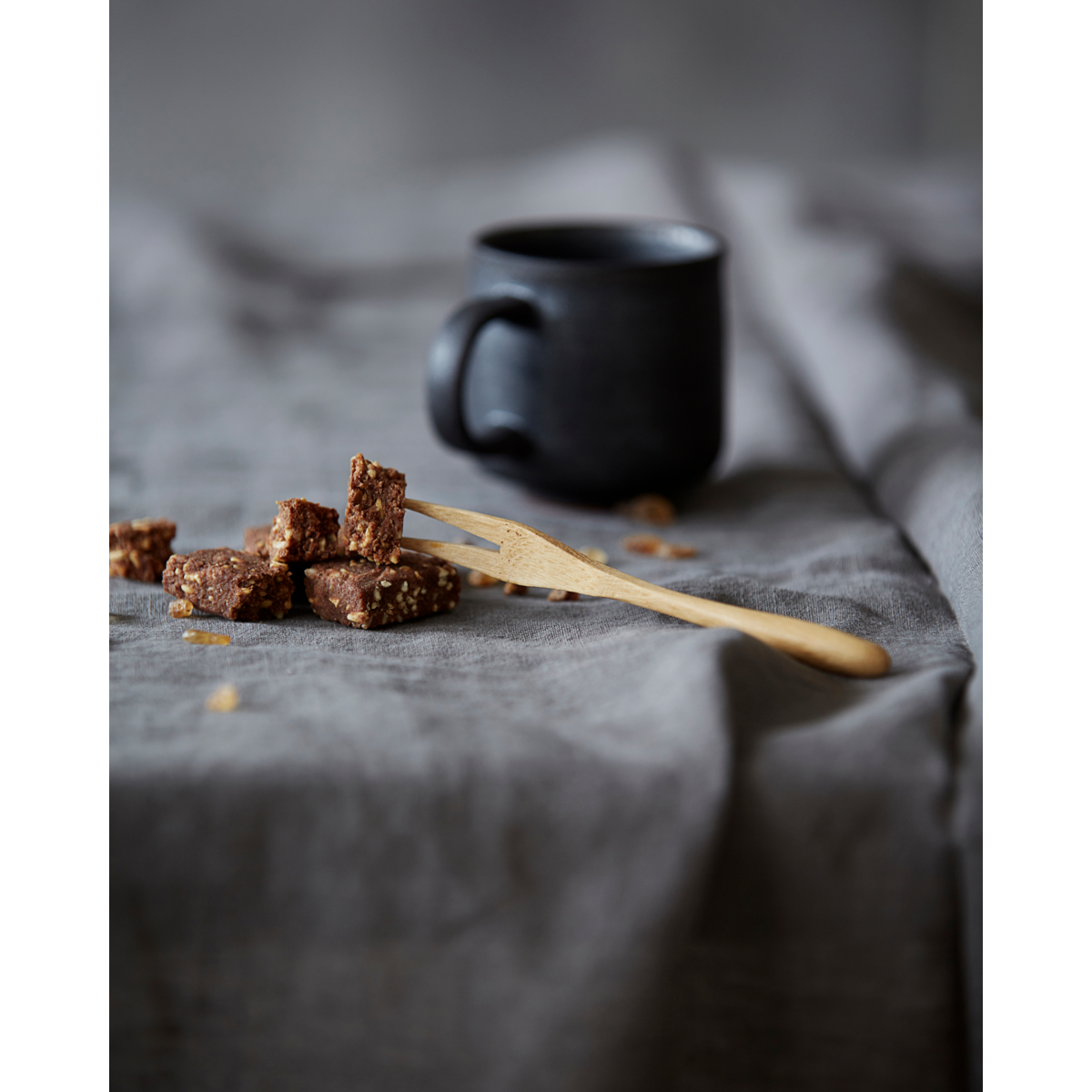 Fork, Hdbamboo, natureza