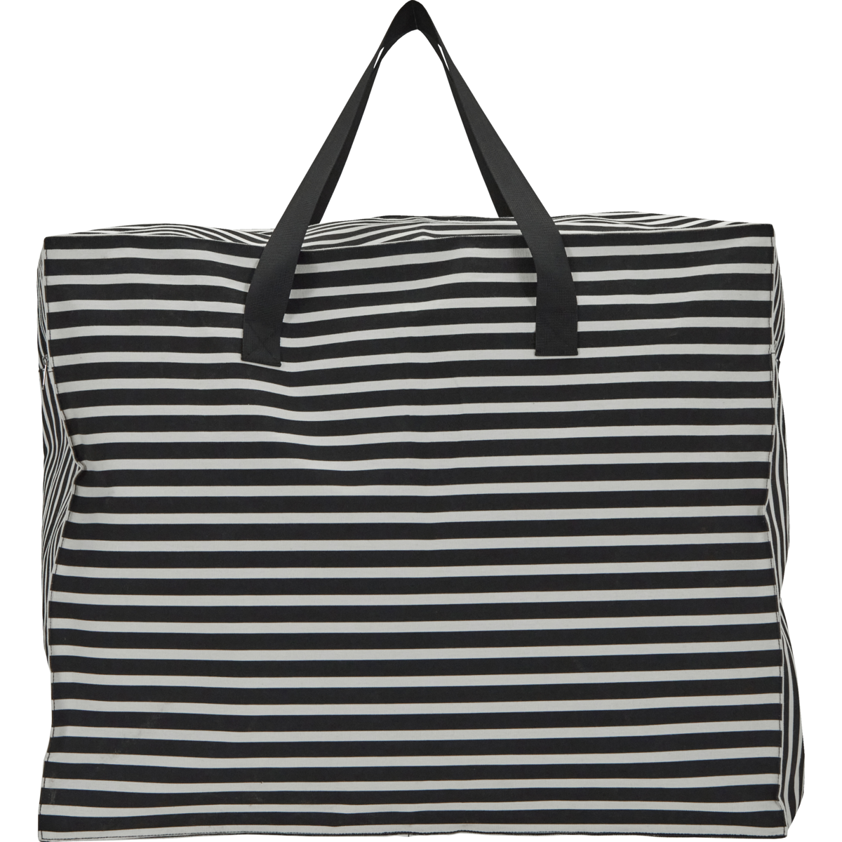 Armazenamento, fleaf, preto; Branco cru