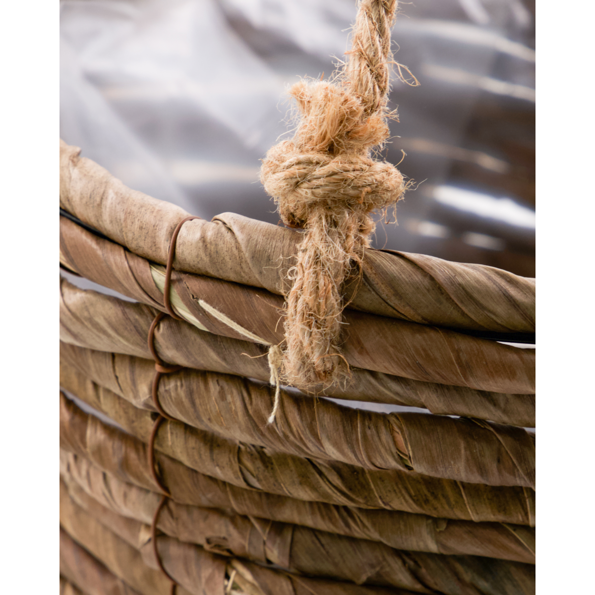 Pote de ervas, HdHover, natural