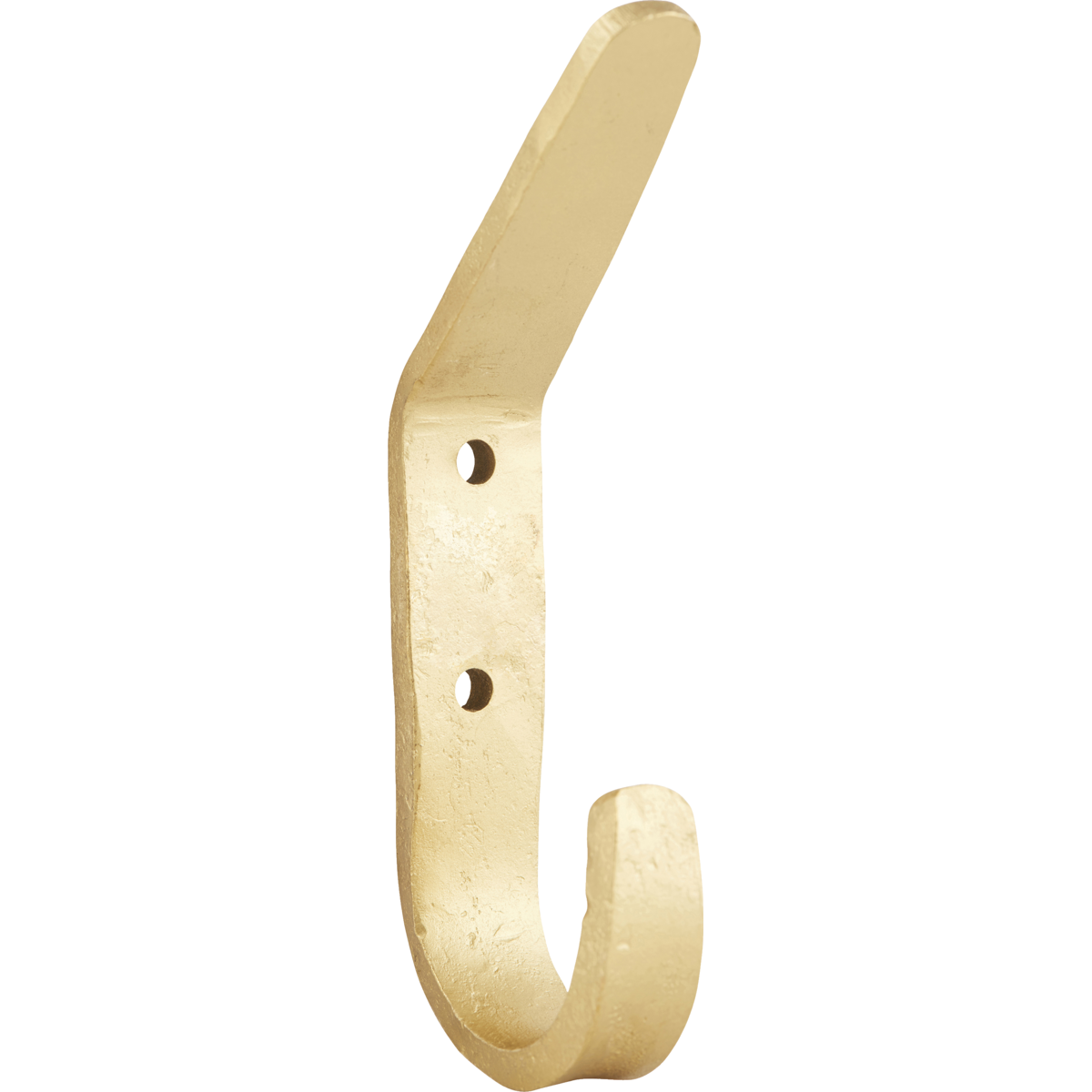 Knake, HDforged, revestido com latão