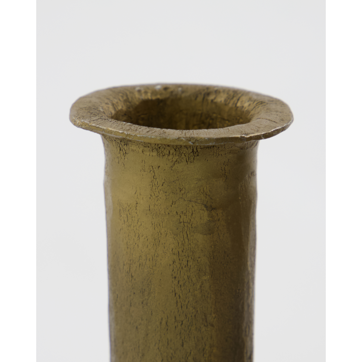 Castiçal, HDTicca, Ouro antigo