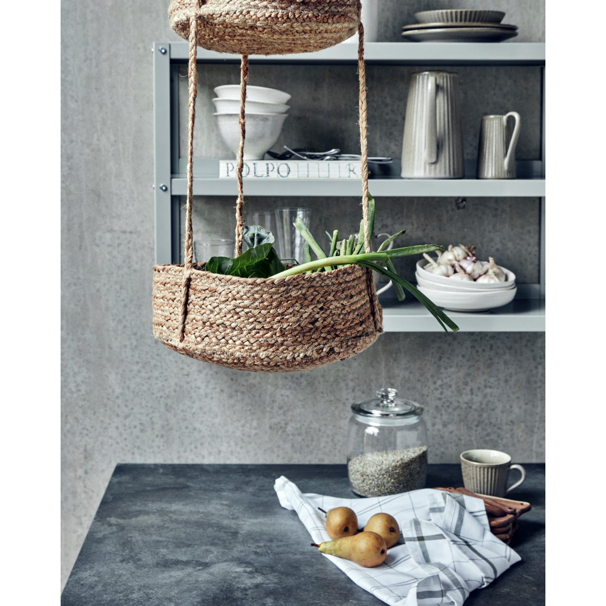 Curva, hdhaan, natural