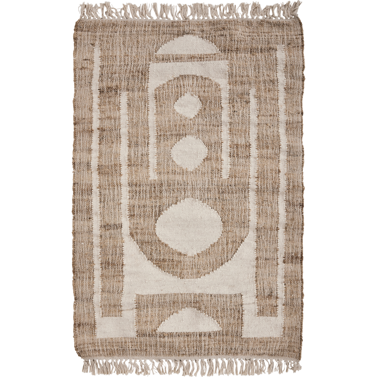 Cobertor, hdrostro, natureza; branco cru