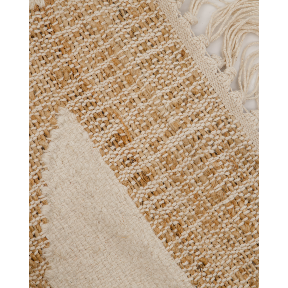 Cobertor, hdrostro, natureza; branco cru