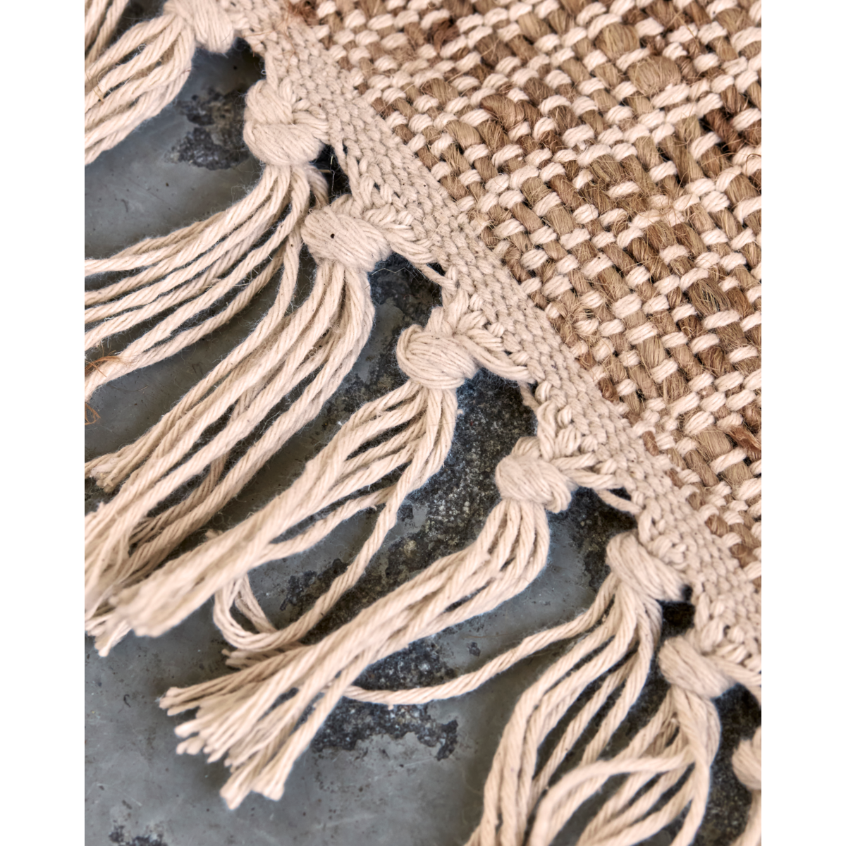 Cobertor, hdrostro, natureza; branco cru