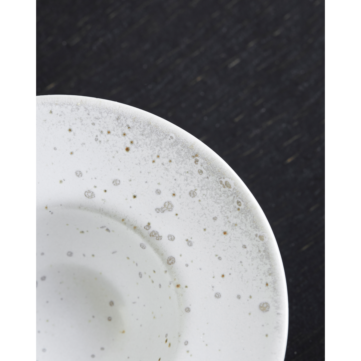 Copo para ovos, HDPion, Cinza; Branco