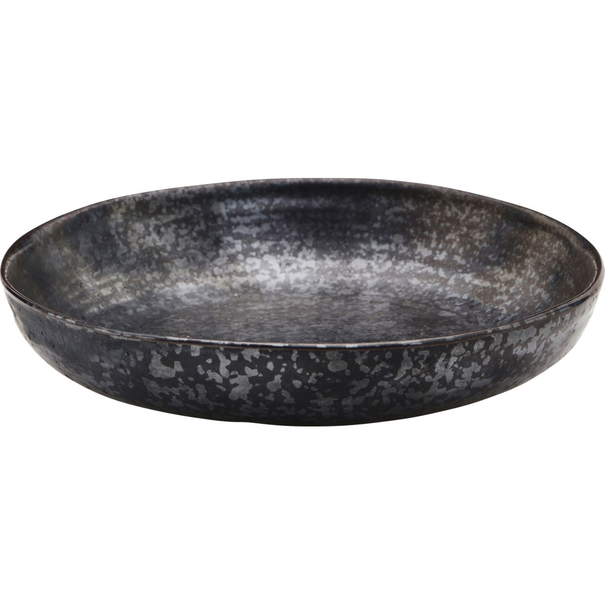 Tigela, hdpion, preto; marrom