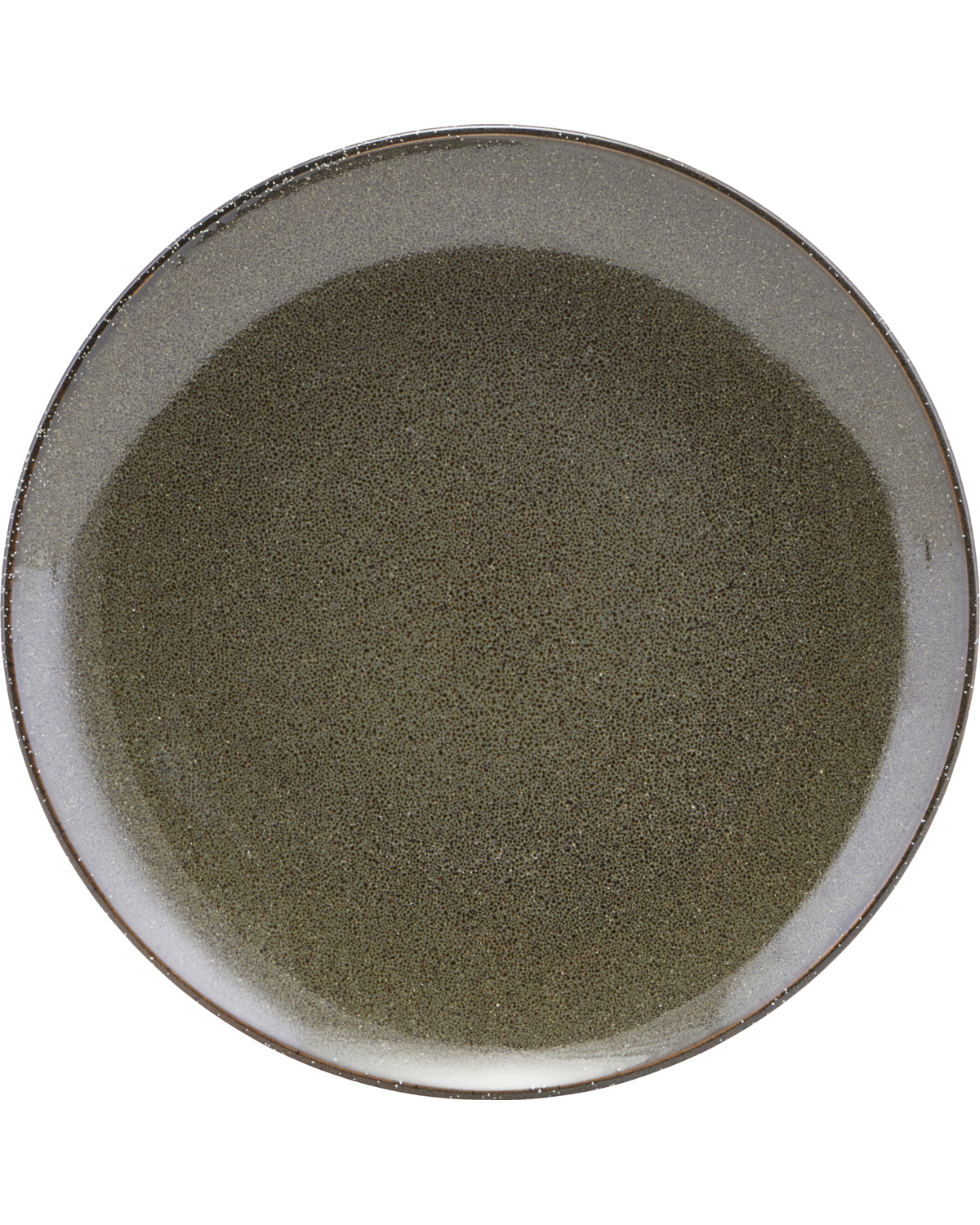 Prato de almoço, HDLake, Verde