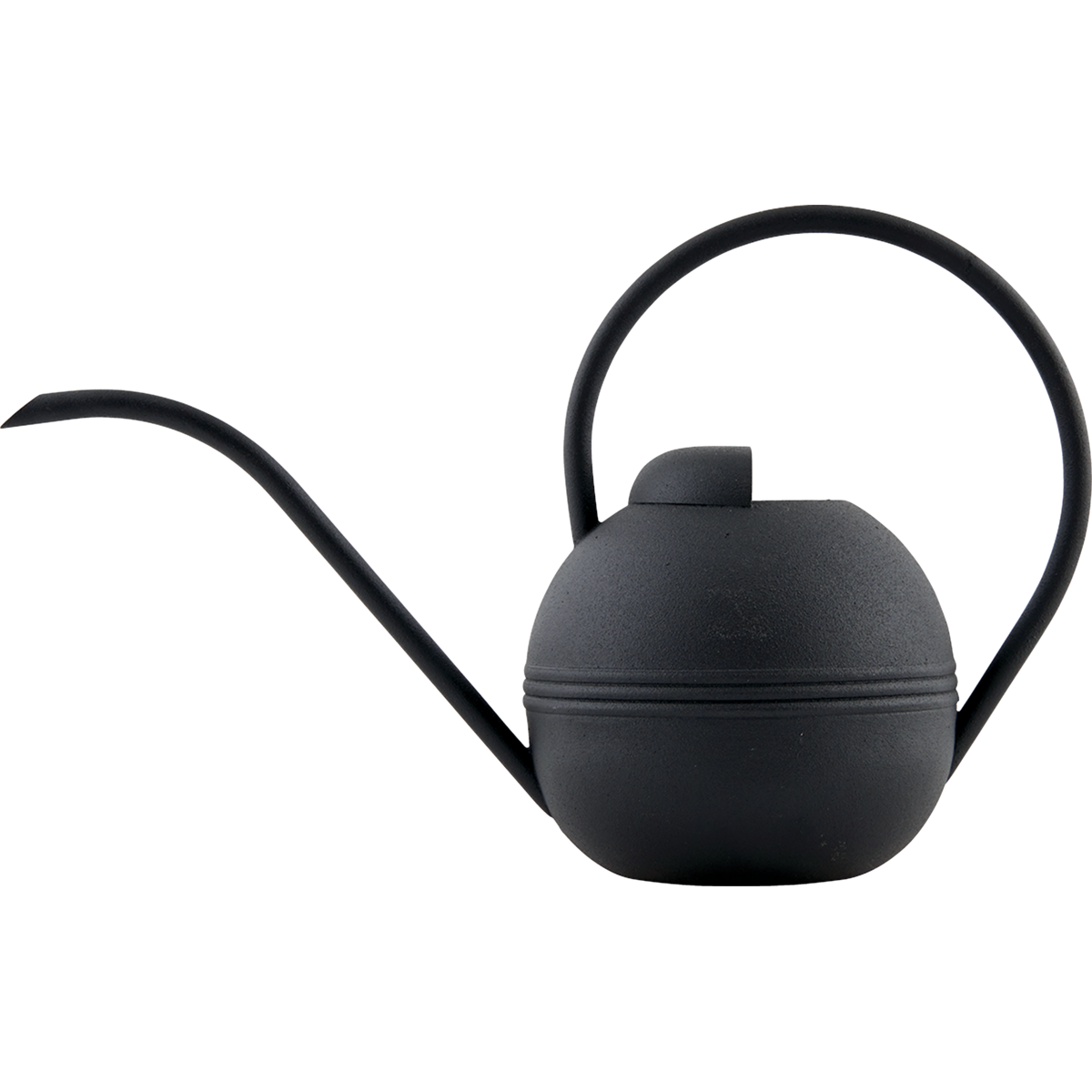 Jarro de água, HDPlant, Preto