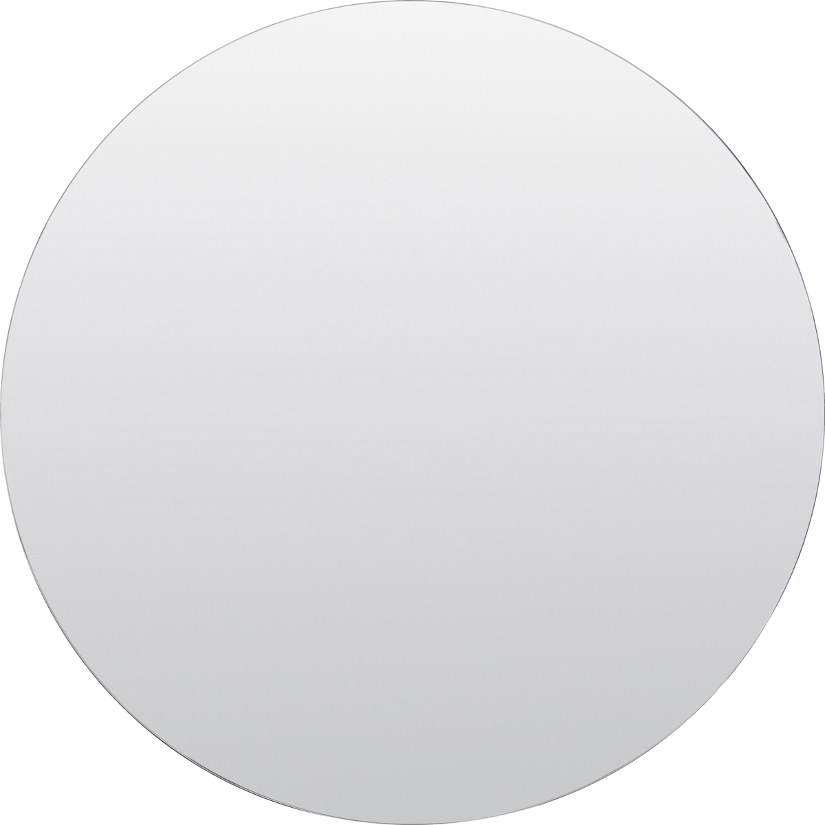 Espelho, paredes, pronto