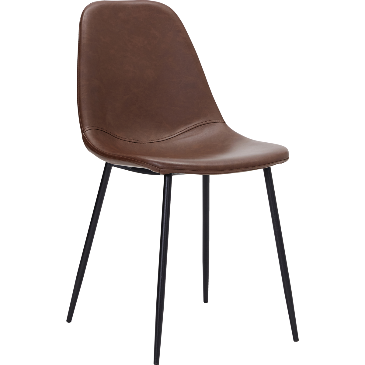 Presidente, Hdfound, Brown